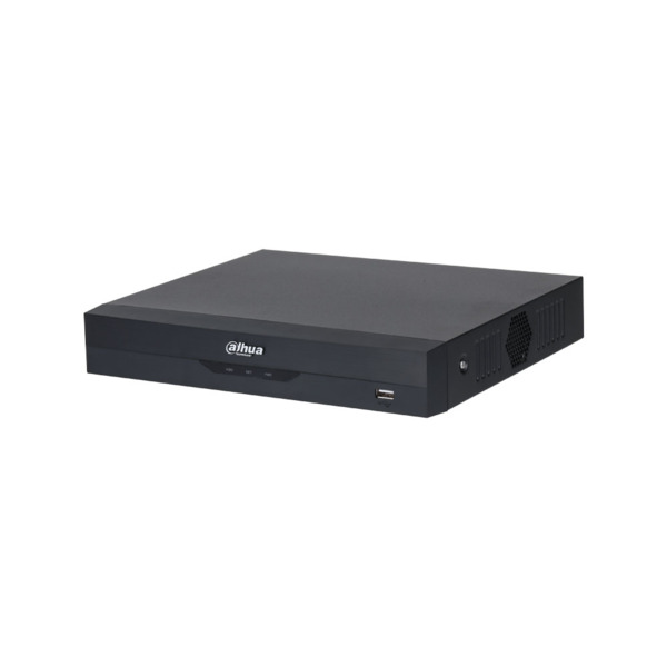 (DH-XVR4116HS-I(V2.0)) DAHUA GRABADOR HIBRIDO SERIE 4, 1HDD 16 CANALES (1)
