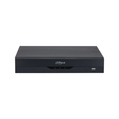 (DH-XVR4116HS-I(V2.0)) DAHUA GRABADOR HIBRIDO SERIE 4, 1HDD 16 CANALES