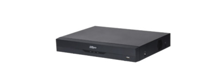 Comprar (DH-XVR5108H-4KL-I3) DAHUA GRABADOR HÍBRIDO XVR WIZSENSE MINI 1U 2HDD 8 CANALES 4K GEN 3 CON INTELIGENCIA ARTIFICAL SOPORTA AUDIO ENTRADA/SALIDA