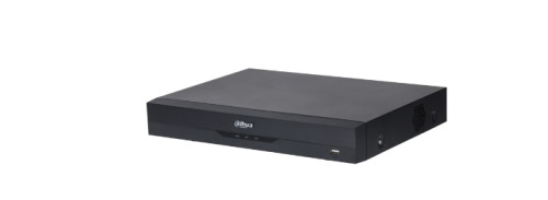 (DH-XVR5108H-4KL-I3) DAHUA GRABADOR HÍBRIDO XVR WIZSENSE MINI 1U 2HDD 8 CANALES 4K GEN 3 CON INTELIGENCIA ARTIFICAL SOPORTA AUDI