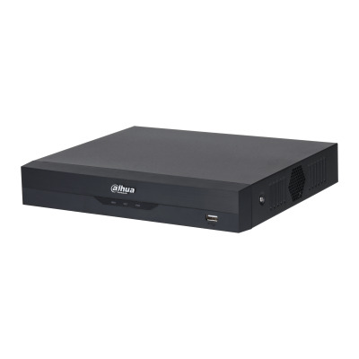 (DH-XVR5108HS-4KL-I3) DAHUA GRABADOR HÍBRIDO XVR WIZSENSE COMPACT 1U 2HDD 8 CANALES 4K GEN 3 CON INTELIGENCIA ARTIFICAL SOPORTA (2)