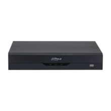 (DH-XVR5108HS-4KL-I3) DAHUA GRABADOR HÍBRIDO XVR WIZSENSE COMPACT 1U 2HDD 8 CANALES 4K GEN 3 CON INTELIGENCIA ARTIFICAL SOPORTA