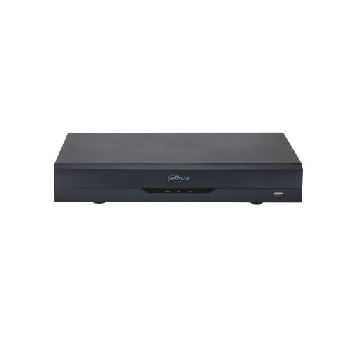 (DH-XVR5116H-4KL-I3) DAHUA GRABADOR HÍBRIDO XVR MINI 1U WIZSENSE 2HDD 16 CANALES 4K GEN 3 CON INTELIGENCIA ARTIFICAL SOPORTA AUD (2)