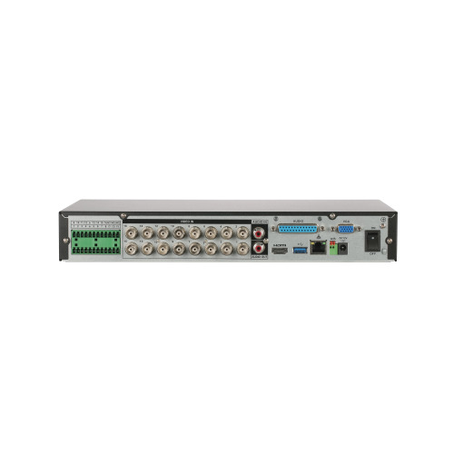 (DH-XVR5116H-4KL-I3) DAHUA GRABADOR HÍBRIDO XVR MINI 1U WIZSENSE 2HDD 16 CANALES 4K GEN 3 CON INTELIGENCIA ARTIFICAL SOPORTA AUD (3)