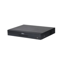 (DH-XVR5116H-4KL-I3) DAHUA GRABADOR HÍBRIDO XVR MINI 1U WIZSENSE 2HDD 16 CANALES 4K GEN 3 CON INTELIGENCIA ARTIFICAL SOPORTA AUD