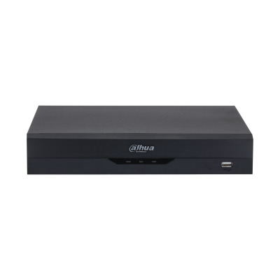 (DH-XVR5116HS-I3) DAHUA GRABADOR HÍBRIDO XVR WIZSENSE COMPACT 1U 2HDD 16 CANALES GEN 3 CON INTELIGENCIA ARTIFICAL SOPORTA AUDIO (2)