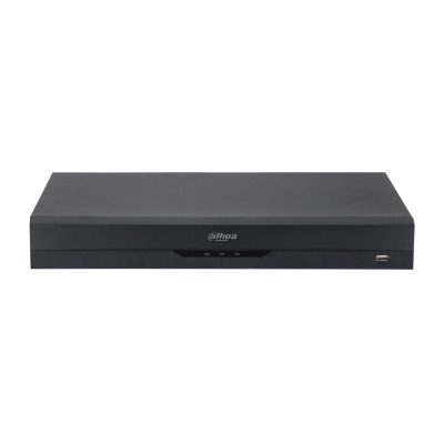 (DH-XVR5216AN-I3) DAHUA GRABADOR HÍBRIDO XVR WIZSENSE 1U 2HDD 16 CANALES GEN 3 CON INTELIGENCIA ARTIFICAL SOPORTA AUDIO ENTRADA/ (1)