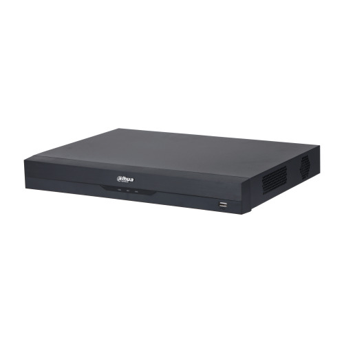 (DH-XVR5216AN-I3) DAHUA GRABADOR HÍBRIDO XVR WIZSENSE 1U 2HDD 16 CANALES GEN 3 CON INTELIGENCIA ARTIFICAL SOPORTA AUDIO ENTRADA/ (2)
