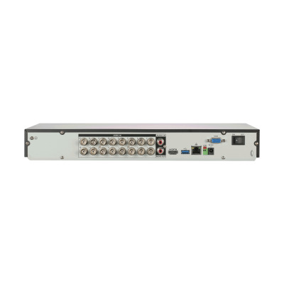 (DH-XVR5216AN-I3) DAHUA GRABADOR HÍBRIDO XVR WIZSENSE 1U 2HDD 16 CANALES GEN 3 CON INTELIGENCIA ARTIFICAL SOPORTA AUDIO ENTRADA/ (3)