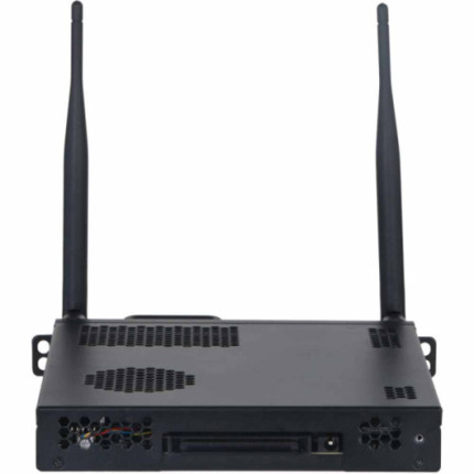 Comprar (DHI-HMC5100X-H-506B1-W10A-BW) DAHUA DISPLAY OPS INTEL CORE I5-10400 8GB DDR4 128GB NVME SSD, WIFI, BLUETHOOTH 5.0, WINDOWS 10, RJ45, HDMI, DP, USB, MIC, TYPE C,