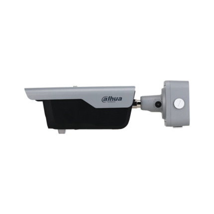 Comprar (DHI-ITC413-PW4D-Z3) DAHUA CÁMARA IP BULLET PARKING 4MP ÓPTICA MOTORIZADA VARIFOCAL 8-32MM