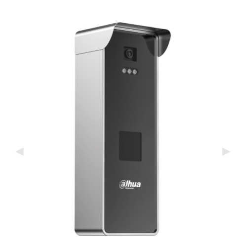 (DHI-ITC416-PL8I-IZ) DAHUA PARKING CÁMARA IP 4MP TOTEM CONTROL ACCESOS IP54 VARIFOCAL 2.7-12MM