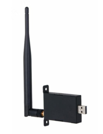 Comprar (DHI-LD-AI-W) DAHUA AV DONGLE WIFI PARA TOTEMS