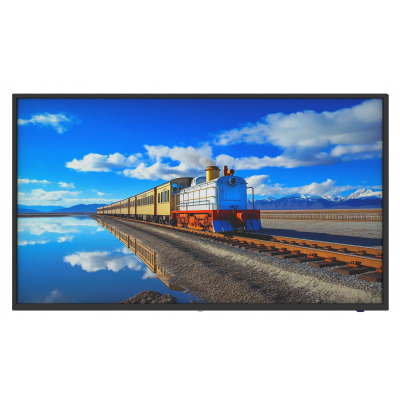 (DHI-LDH65-LAI400L) DAHUA AV DIGITAL SIGNAGE DISPLAY 24/7 65” PARED 4K 16:9 500CD/M2, 8MS, ANDRIOD 11, RAM4GB, ROM32GB, HDMI, US