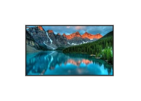 (DHI-LDH98-SAI400L) DAHUA AV DIGITAL SIGNAGE DISPLAY 24/7 98” PARED 4K 16:9 500CD/M2, 8MS, ANDRIOD 11, RAM4GB, ROM32GB, HDMI, US (1)