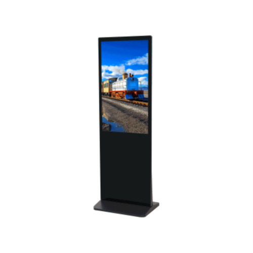 (DHI-LDV75-HAI400L) DAHUA DISPLAY TOTEM 75" 4K 2160X3840 / ANDROID 11 / 8MS / 500CD / 4+32GB / 2 X ALTAVOZ  5W / RJ45, USB 2.0+3 (1)