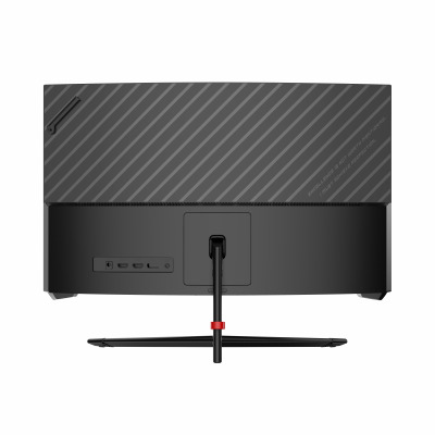 (DHI-LM24-E230C-A5-V2) DAHUA MONITOR GAMING CURVO 24" FHD ELED / 1920*1080 / 300CD/M2 / 165HZ / H178/V178 / WIDE COLOR GAMUT / H (3)