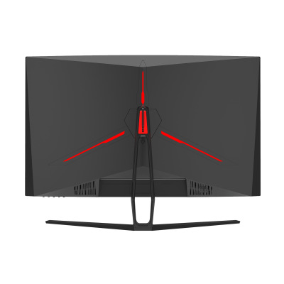 (DHI-LM32-E230C-A5) DAHUA MONITOR GAMING CURVO 31.5" FHD ELED / 1920*1080 / 300CD/M2 / 165HZ / H178/V178 / WIDE COLOR GAMUT / HD (4)