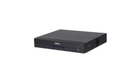 Comprar (DHI-NVR2104HS-P-I2) DAHUA GRABADOR IP NVR COMPACT 1U 1HDD 4 CANALES POE GEN 2 CON INTELIGENCIA ARTIFICAL