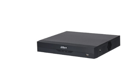 (DHI-NVR2116HS-I2) DAHUA GRABADOR IP NVR WIZSENSE COMPACTO 1U 1HDD 16 CANALES GEN 2 CON INTELIGENCIA ARTIFICAL (1)
