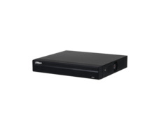 (DHI-NVR4104-4KS2/L) DAHUA GRABADOR IP NVR LITE 1HDD 4 CANALES 4K GEN 2