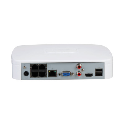 (DHI-NVR4104-EI) DAHUA GRABADOR IP NVR WIZSENSE 1U 1HDD 4 CANALES CON INTELIGENCIA ARTIFICIAL (2)