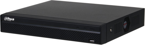 (DHI-NVR4104HS-4KS3) DAHUA GRABADOR IP SERIE 4, COMPACT 1U, 4 CANALES, 4K, 1 HDD (1)