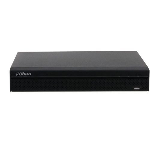 (DHI-NVR4104HS-P-4KS3) DAHUA GRABADOR IP SERIE 4, COMPACT 1U, 4 CANALES, 4K, 1 HDD (2)