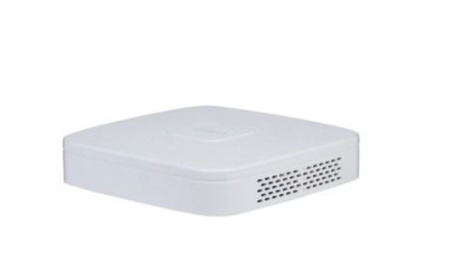 (DHI-NVR4108-EI) DAHUA GRABADOR IP NVR WIZSENSE 1U 1HDD 8 CANALES CON INTELIGENCIA ARTIFICIAL (1)