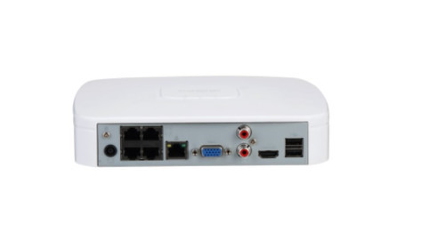 (DHI-NVR4108-EI) DAHUA GRABADOR IP NVR WIZSENSE 1U 1HDD 8 CANALES CON INTELIGENCIA ARTIFICIAL (2)