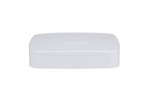 (DHI-NVR4108-EI) DAHUA GRABADOR IP NVR WIZSENSE 1U 1HDD 8 CANALES CON INTELIGENCIA ARTIFICIAL