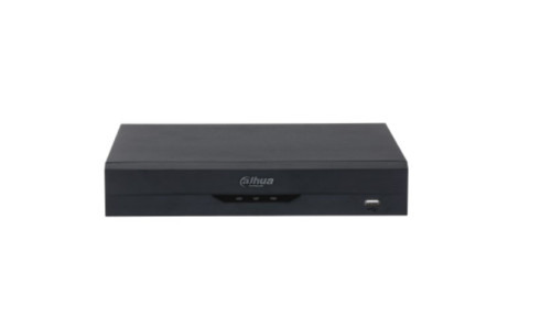 (DHI-NVR4116HS-EI) DAHUA GRABADOR IP NVR WIZSENSE COMPACT 1U 1HDD 16 CANALES CON INTELIGENCIA ARTIFICIAL