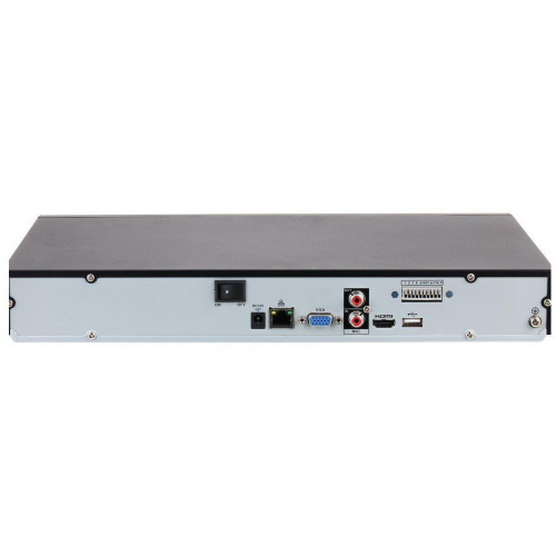 (DHI-NVR4208-4KS3) DAHUA GRABADOR IP 8 CANALES (2)