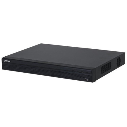 Comprar (DHI-NVR4208-4KS3) DAHUA GRABADOR IP 8 CANALES