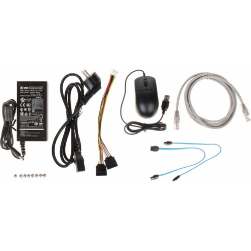 (DHI-NVR4232-EI) DAHUA GRABADOR IP NVR 2HDD 32 CANALES 4K CON INTELIGENCIA ARTIFICIAL (1)