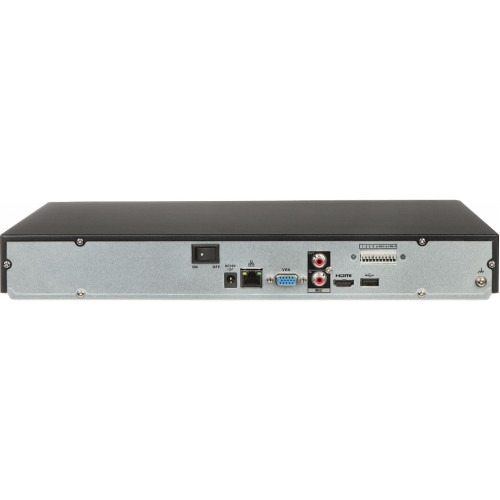 (DHI-NVR4232-EI) DAHUA GRABADOR IP NVR 2HDD 32 CANALES 4K CON INTELIGENCIA ARTIFICIAL (3)