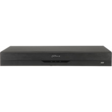 (DHI-NVR4232-EI) DAHUA GRABADOR IP NVR 2HDD 32 CANALES 4K CON INTELIGENCIA ARTIFICIAL