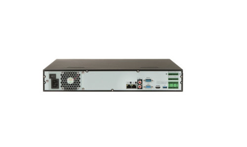 (DHI-NVR4432-EI) DAHUA GRABADOR IP NVR WIZSENSE  4HDD 32 CANALES EPOE CON INTELIGENCIA ARTIFICIAL (2)