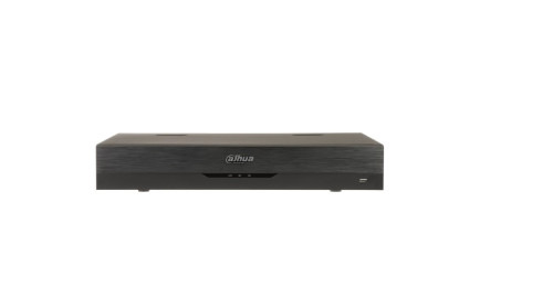 (DHI-NVR4432-EI) DAHUA GRABADOR IP NVR WIZSENSE 4HDD 32 CANALES EPOE CON INTELIGENCIA ARTIFICIAL