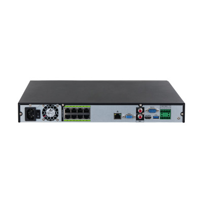 (DHI-NVR5208-8P-EI) DAHUA GRABADOR IP 8 CANALES 8 POE (3)