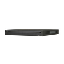 (DHI-NVR5216-16P-4KS2E) DAHUA GRABADOR IP NVR 2HDD 16 CANALES 16POE 4K GEN 2 EPOE