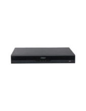 (DHI-NVR5216-16P-EI2) DAHUA GRABADOR IP NVR WIZSENSE 1U 2HDD 16 CANALES 16POE 8K CON INTELIGENCIA ARTIFICIAL ACUPICK