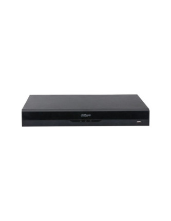 Comprar (DHI-NVR5216-16P-EI2) DAHUA GRABADOR IP NVR WIZSENSE 1U 2HDD 16 CANALES 16POE 8K CON INTELIGENCIA ARTIFICIAL ACUPICK