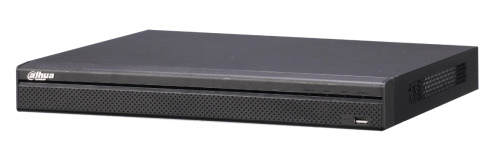 (DHI-NVR5216-4KS2(V2.0)) DAHUA GRABADOR IP NVR 2HDD 16 CANALES 4K GEN 2