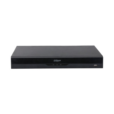 (DHI-NVR5216-EI) DAHUA GRABADOR IP NVR WIZSENSE 1U 2HDD 16 CANALES CON INTELIGENCIA ARTIFICIAL ACUPICK (3)