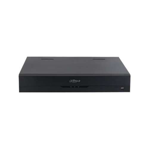(DHI-NVR5232-EI) DAHUA GRABADOR IP NVR WIZSENSE 1U 2HDD 32 CANALES CON INTELIGENCIA ARTIFICIAL ACUPICK (1)