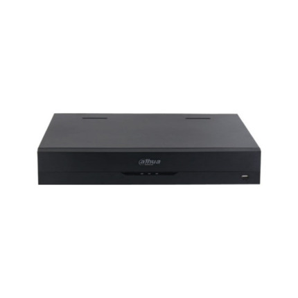 Comprar (DHI-NVR5232-EI) DAHUA GRABADOR IP NVR WIZSENSE 1U 2HDD 32 CANALES CON INTELIGENCIA ARTIFICIAL ACUPICK