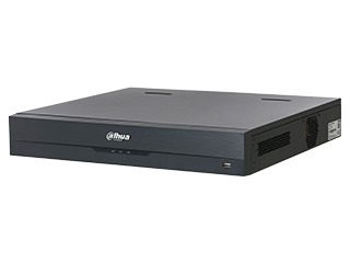Comprar (DHI-NVR5416-EI2) DAHUA GRABADOR IP NVR WIZSENSE 1.5U 4HDD 16 CANALES 8K CON INTELIGENCIA ARTIFICIAL ACUPICK