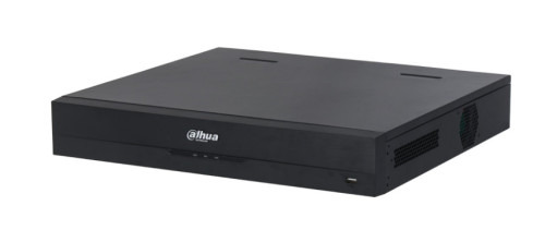 (DHI-NVR5432-EI) DAHUA GRABADOR IP NVR WIZSENSE 1.5U 4HDD 32 CANALES CON INTELIGENCIA ARTIFICAL