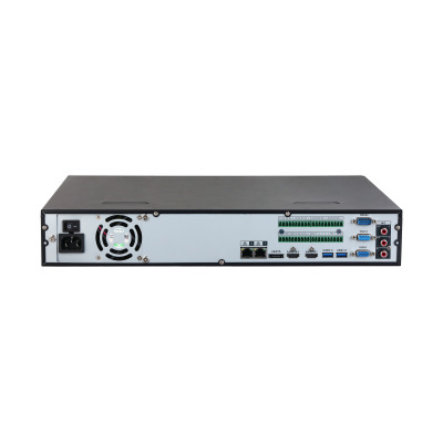 (DHI-NVR5464-EI) DAHUA GRABADOR IP NVR WIZSENSE 1.5U 4HDD 64 CANALES CON INTELIGENCIA ARTIFICAL (2)